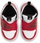 Shop (TD) Nike Sky Jordan 1 'Chicago' - Nike Sky Jordan 1 'Chicago' Edisi Malaysia BQ7196-106
