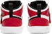 (TD) Nike Sky Jordan 1 'Chicago' - Nike Sky Jordan 1 'Chicago' Edisi Malaysia BQ7196-106