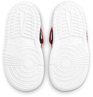 (TD) Nike Sky Jordan 1 'Chicago' - Nike Sky Jordan 1 'Chicago' Edisi Malaysia BQ7196-106 Details for (TD) Nike Sky Jordan 1 'Chicago' - Nike Sky Jordan 1 'Chicago' Edisi Malaysia BQ7196-106