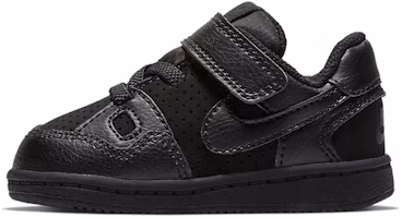 (Toddler) Nike Son of Force 'Black' 615150-021 (Toddler) Nike Son of Force 'Black' 615150-021