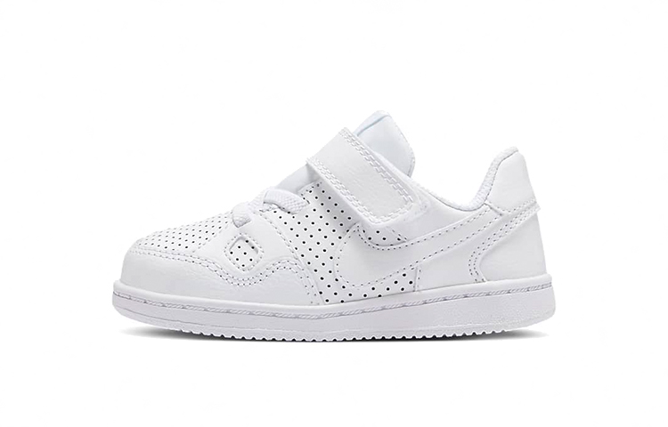(Toddler) Nike Son of Force 'White' 615150-109