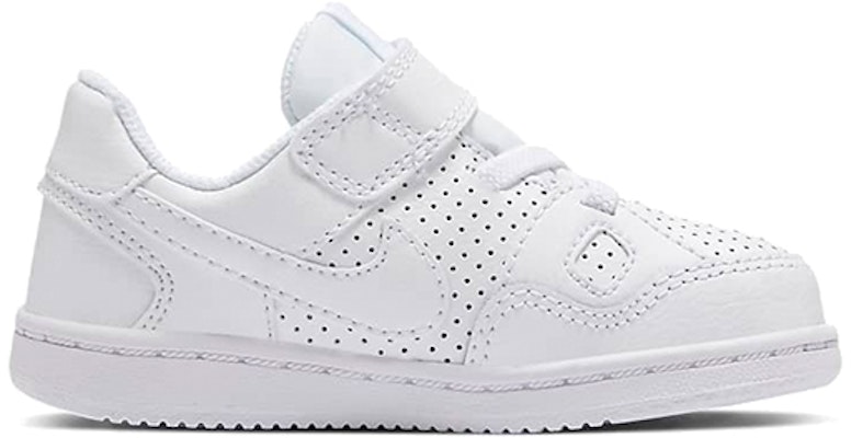 (TD) Nike Son of Force 'Putih' 615150-109 Order (TD) Nike Son of Force 'Putih' 615150-109