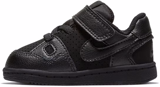 Nike son of sales force low black