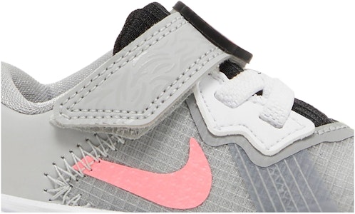 (TD) Nike Space Jam x LeBron 18 Low 'Bugs x Marvin' Sepatu Pria Terbaru DJ3762-005 Order (TD) Nike Space Jam x LeBron 18 Low 'Bugs x Marvin' Sepatu Pria Terbaru DJ3762-005