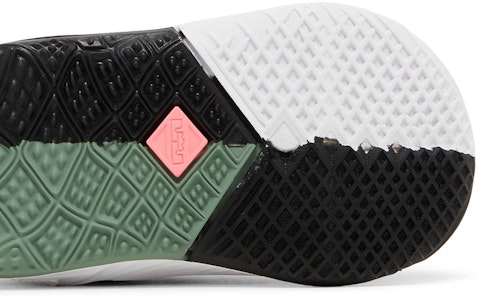 (TD) Nike Space Jam x LeBron 18 Low 'Bugs x Marvin' Sepatu Pria Terbaru DJ3762-005 Purchase (TD) Nike Space Jam x LeBron 18 Low 'Bugs x Marvin' Sepatu Pria Terbaru DJ3762-005