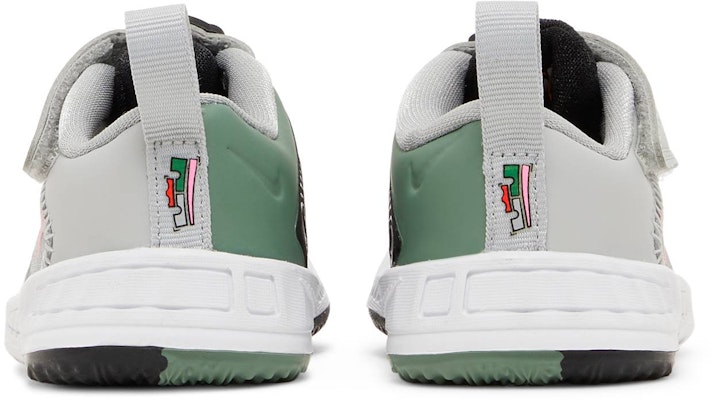 (TD) 나이키 스페이스 잼 x 르브론 18 로우 '벅스 vs 마빈' DJ3762-005 Details for (TD) 나이키 스페이스 잼 x 르브론 18 로우 '벅스 vs 마빈' DJ3762-005