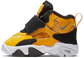 (Toddler) Nike Speed Turf Yellow/Black BV2525-700 (Toddler) Nike Speed Turf Yellow/Black BV2525-700