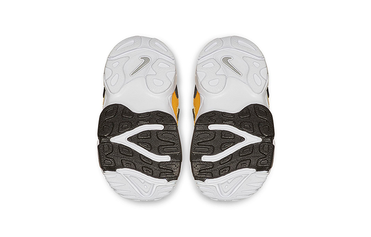 Lookbook (TD) 耐克Speed Turf黄黑配色 BV2525-700