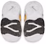 Lookbook (TD) Nike Speed Turf Geel/Zwart BV2525-700