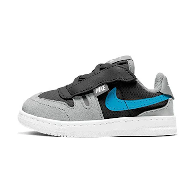 (TD) Nike Squash-Type 'Gray Black Blue'