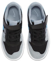 (TD) Nike Squash-Type 'Kelabu Hitam Biru' CJ4121-003 Lookbook (TD) Nike Squash-Type 'Kelabu Hitam Biru' CJ4121-003