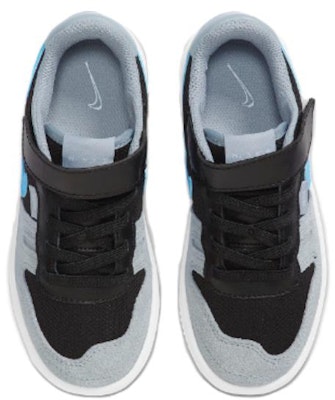 (Toddler) Nike Squash-Type 'Gray Black Blue' CJ4121-003 Lookbook (Toddler) Nike Squash-Type 'Gray Black Blue' CJ4121-003