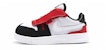 (TD) Nike SquashType 'Hitam Putih Merah' CJ4121-101
