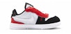 (TD) Nike SquashType 'Hitam Putih Merah' CJ4121-101