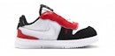 Order (TD) Nike SquashType 'Hitam Putih Merah' CJ4121-101