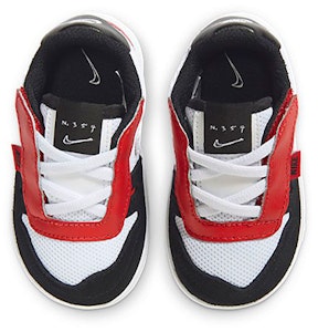 (TD) 耐克SquashType黑白红配色 CJ4121-101 Shop (TD) 耐克SquashType黑白红配色 CJ4121-101