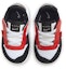Shop (TD) Nike SquashType 'Hitam Putih Merah' CJ4121-101