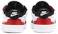 (TD) Nike SquashType 'Hitam Putih Merah' CJ4121-101