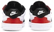 Purchase (TD) Nike SquashType 'Hitam Putih Merah' CJ4121-101