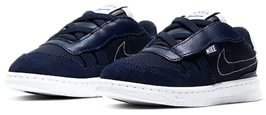 (TD) 나이키 스쿼시 타입 '옵시디언' (Nike Squash Type 'Obsidian') CJ4121-400 Lookbook (TD) 나이키 스쿼시 타입 '옵시디언' (Nike Squash Type 'Obsidian') CJ4121-400