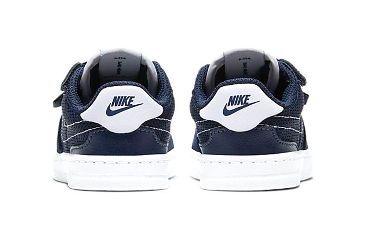 Purchase (TD) Nike Squash Type ''Obsidienne'' CJ4121-400