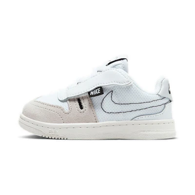 (TD) Nike Squash Type 'Summit White'