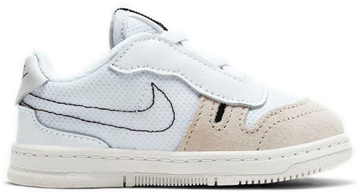 (TD) Nike Squash Tipo 'Blanco Summit' CJ4121-100 Order (TD) Nike Squash Tipo 'Blanco Summit' CJ4121-100