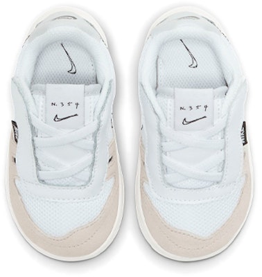 (TD) Nike Squash Tipo 'Blanco Summit' CJ4121-100 Shop (TD) Nike Squash Tipo 'Blanco Summit' CJ4121-100