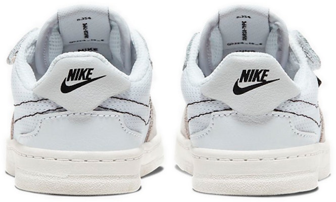 (TD) Nike Squash Tipo 'Blanco Summit' CJ4121-100 Purchase (TD) Nike Squash Tipo 'Blanco Summit' CJ4121-100