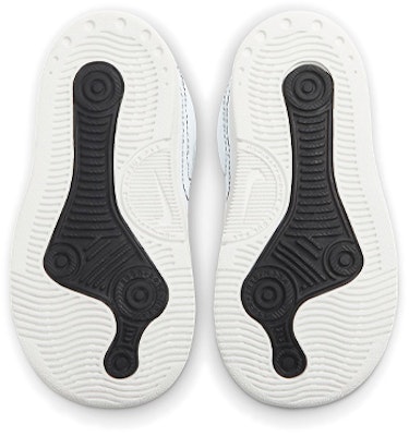 (TD) Nike Squash Tipo 'Blanco Summit' CJ4121-100 Details for (TD) Nike Squash Tipo 'Blanco Summit' CJ4121-100