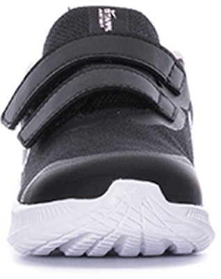 (TD) Sepatu Nike Star 3 Running Hitam/Pink DA2778-002 Lookbook (TD) Sepatu Nike Star 3 Running Hitam/Pink DA2778-002