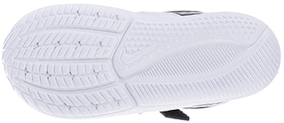 (TD) Sepatu Nike Star 3 Running Hitam/Pink DA2778-002 Details for (TD) Sepatu Nike Star 3 Running Hitam/Pink DA2778-002