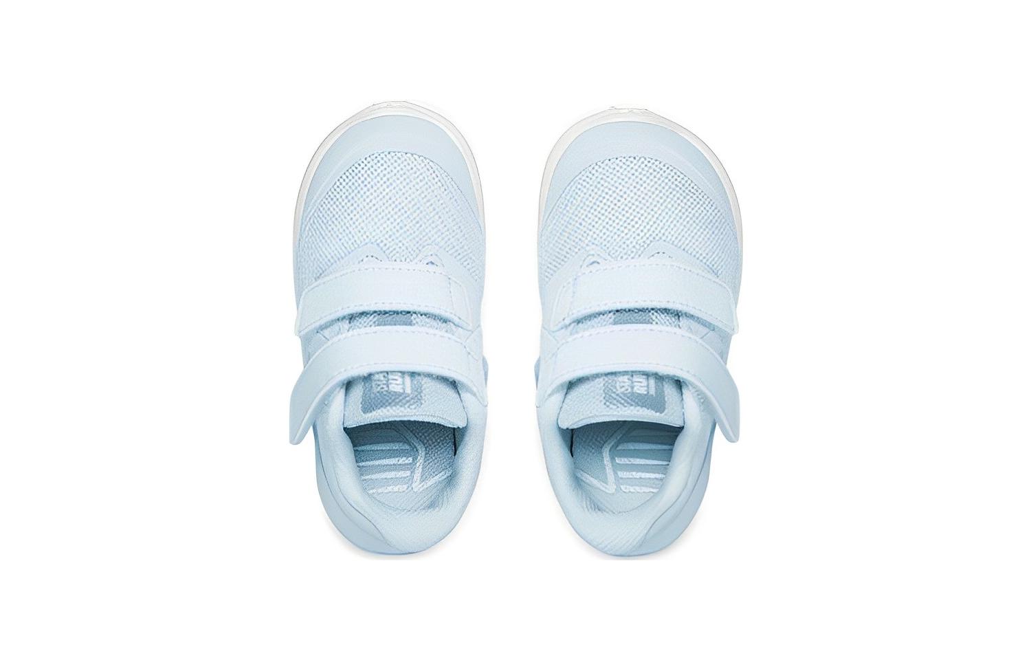 Shop (TD) Nike Star Lage Hardloopschoenen Blauw AT1803-401