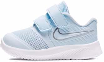 (Toddler) Nike Star Low-Top Running Shoes Blue AT1803-401 (Toddler) Nike Star Low-Top Running Shoes Blue AT1803-401