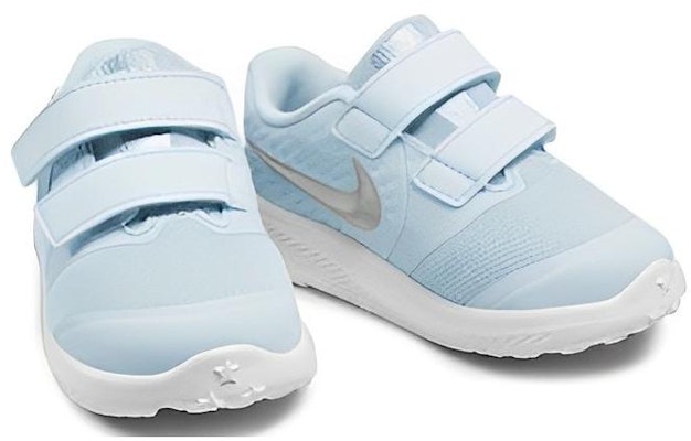 (TD) Kasut Lari Nike Star Low-Top Biru AT1803-401 Lookbook (TD) Kasut Lari Nike Star Low-Top Biru AT1803-401