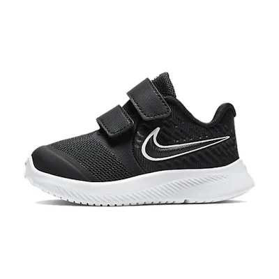 (TD) Nike Star RNNR 2 'Black'