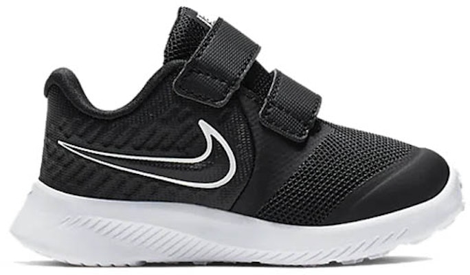 (TD) Nike Star Runner 2 'Negro' AT1803-001 Order (TD) Nike Star Runner 2 'Negro' AT1803-001