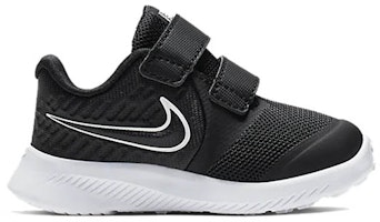 (TD) Nike Star Runner 2 'Hitam' AT1803-001 Order (TD) Nike Star Runner 2 'Hitam' AT1803-001