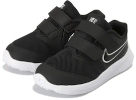 (TD) Nike Star Runner 2 'Hitam' AT1803-001 Lookbook (TD) Nike Star Runner 2 'Hitam' AT1803-001