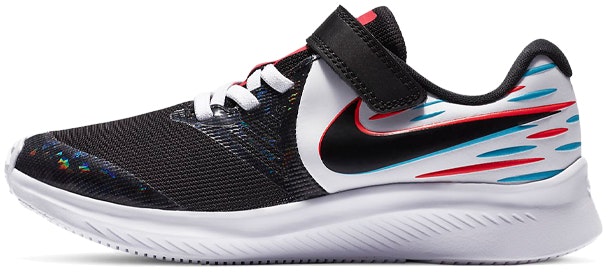 toddler-nike-star-runner-2-black-red-blue-cn-8582-100