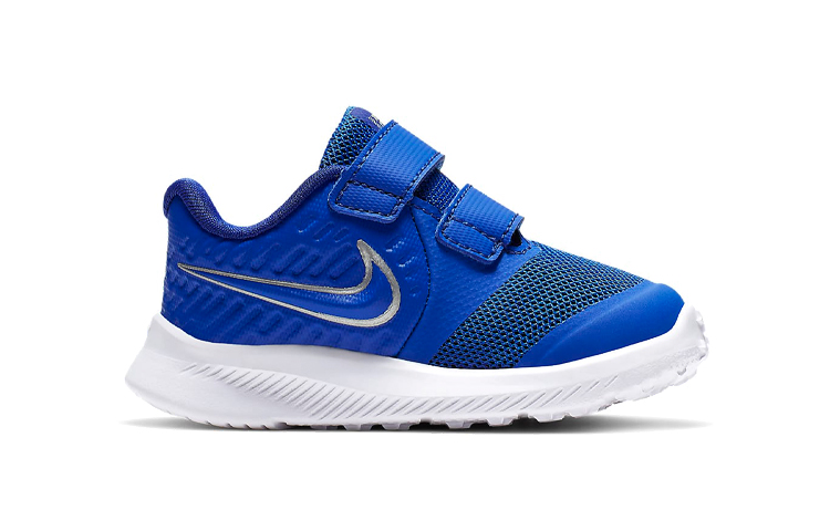 Order (TD) Nike Star Runner 2 ''Blauw'' AT1803-400