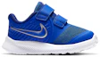 Order (TD) Nike Star Runner 2 ''Blauw'' AT1803-400