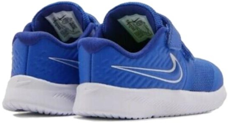 (TD) Nike Star Runner 2 ''Blauw'' AT1803-400 Shop (TD) Nike Star Runner 2 ''Blauw'' AT1803-400
