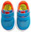Lookbook (TD) Nike Star Runner 2 ''Blauw Wit Rood'' AT1803-403