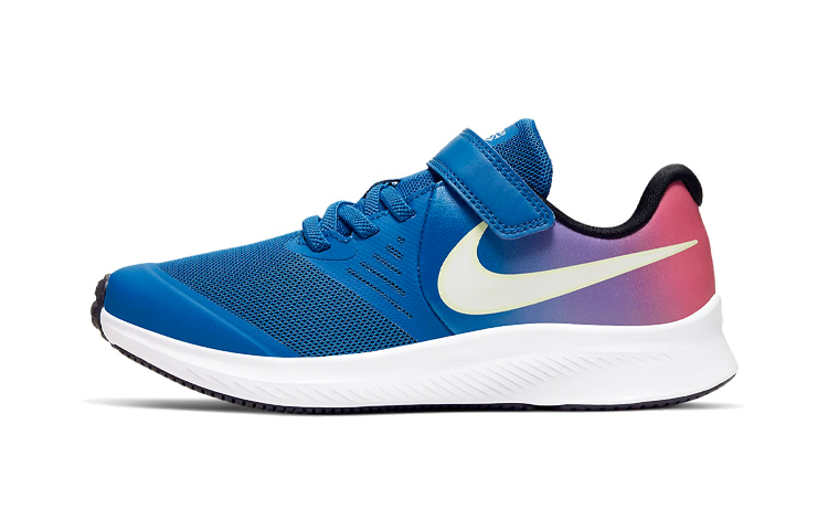 Buy BP 幼童 Nike Star Runner 2 D2N 藍色