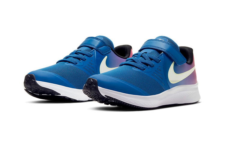 nike star runner 2 preschool