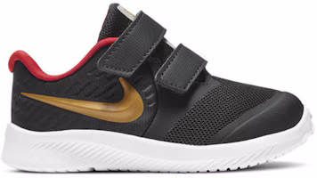 Order (幼兒)Nike 星際競跑 2 '暗煙灰金' AT1803-010