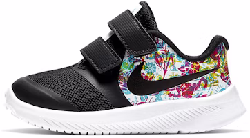 (Toddler) Nike Star Runner 2 'Fable' CW1630-001 (Toddler) Nike Star Runner 2 'Fable' CW1630-001