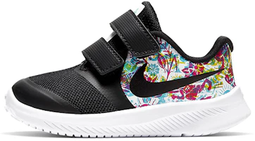 (Toddler) Nike Star Runner 2 'Fable' CW1630-001 (Toddler) Nike Star Runner 2 'Fable' CW1630-001