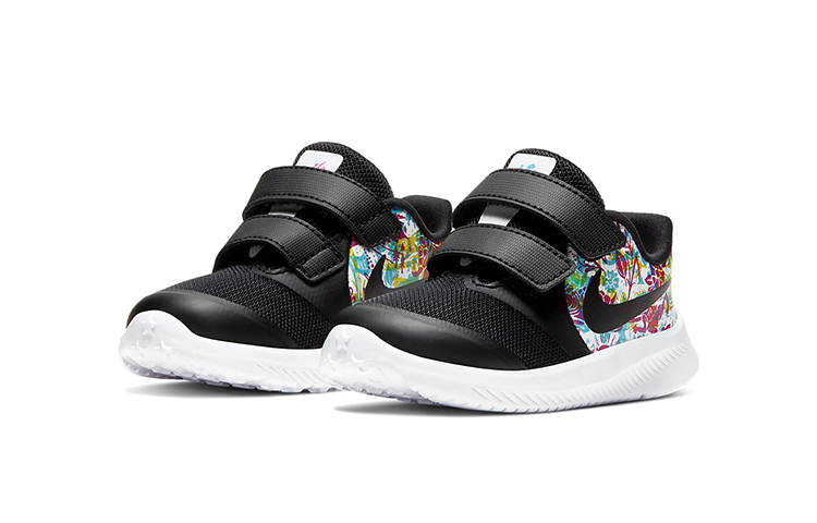 Lookbook (TD) Nike Star Runner 2 ''Fable'' Kinderschoenen CW1630-001